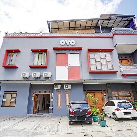 ホテル Oyo 1932 スリマヒ ニア Rs ムハマディヤ バンドゥン エクステリア 写真